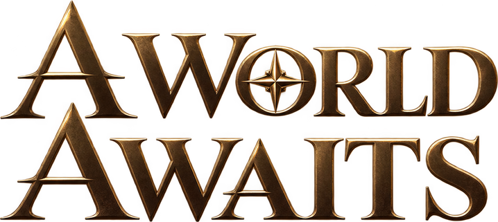 A World Awaits
